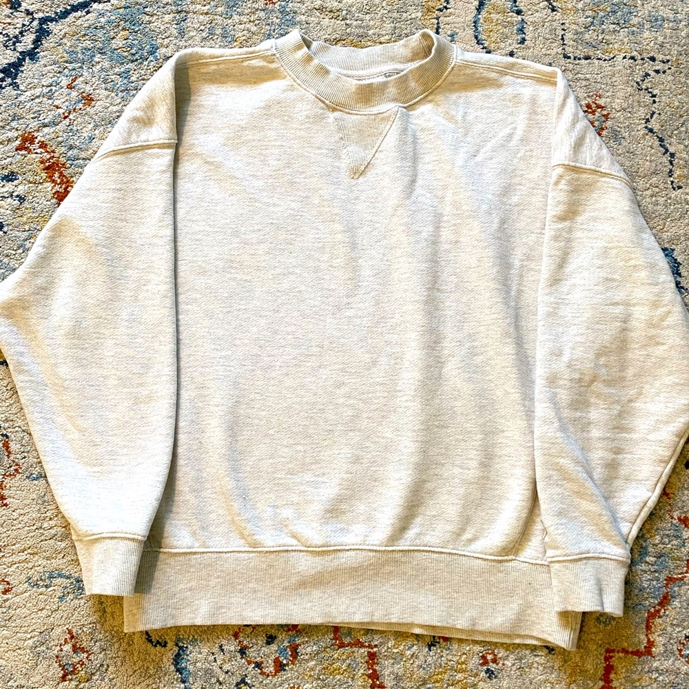 Men’s Medium Urban Outfitters Crew Neck Sweater